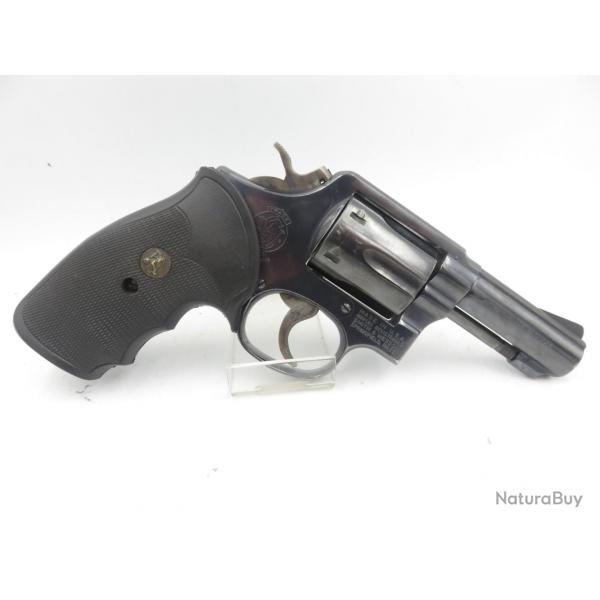 SMITH ET WESSON 13 357 MAG REF: 5675