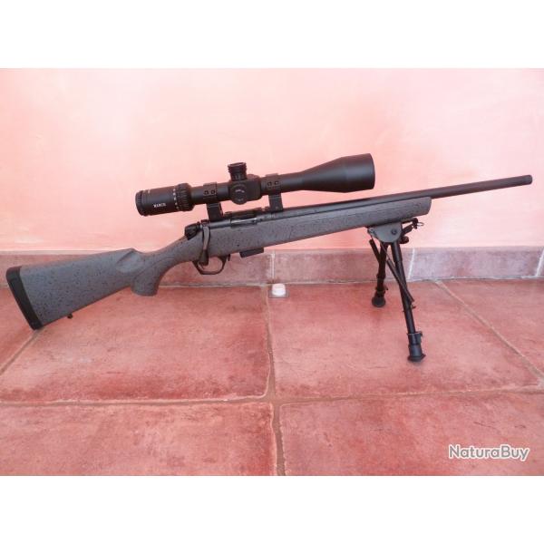 BERGARA BMR STEEL 22 LR