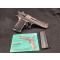 petites annonces chasse pêche : Pistolet Desert Eagle Mark VII, Cal. 357 Magnum - 1 sans prix de réserve !!