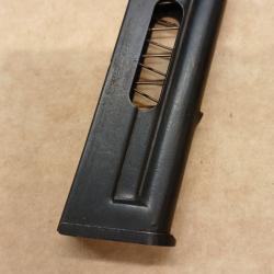 Chargeur BERETTA WEATHERBY MARK XXII cal.22lr