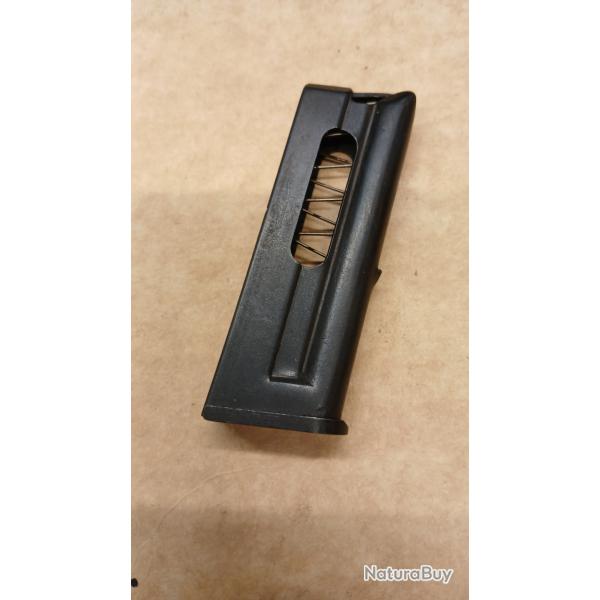 Chargeur BERETTA WEATHERBY MARK XXII cal.22lr
