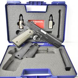 Pistolet Tisas Zig PC 1911 Noir cal. 45 acp