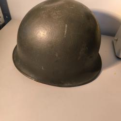 Militaria casque militaire