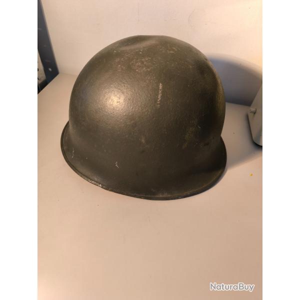 Militaria casque militaire