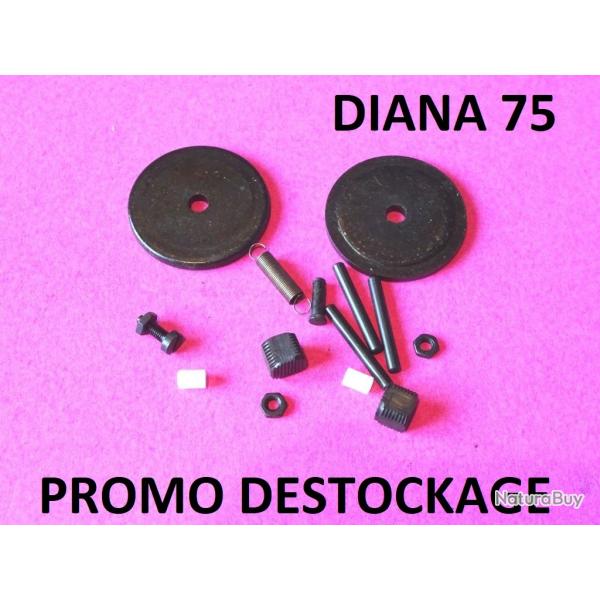 LOT de pices neuves carabine DIANA 75  15.00 Euros !!!!!!!!!!! - VENDU PAR JEPERCUTE (HUB5)