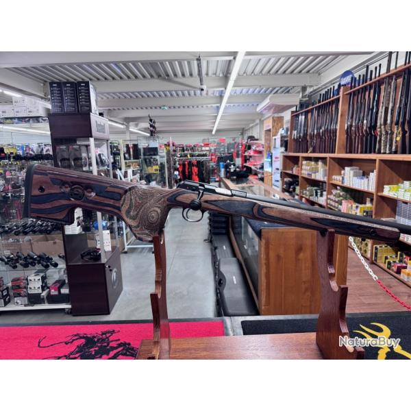 CZ 457 Range 22 lr