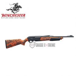 Carabine WINCHESTER SXR2 Pump Tracker Cal 9.3x62 