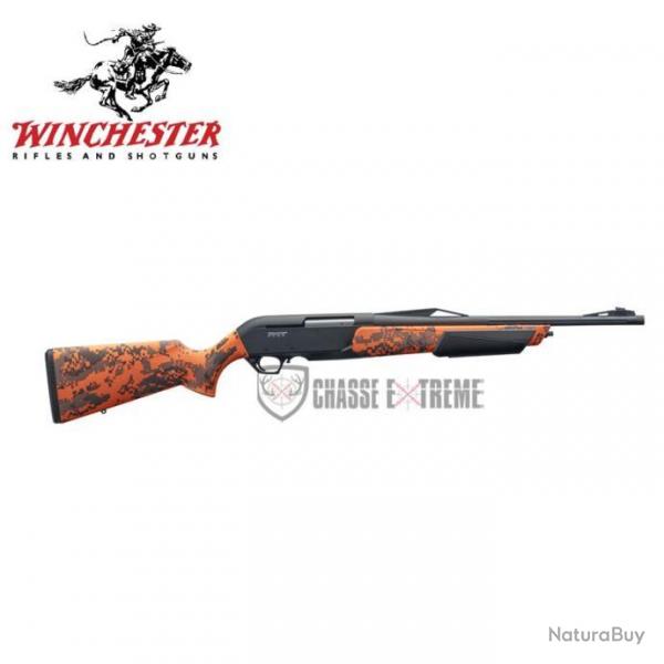 Carabine WINCHESTER SXR2 Pump Tracker Cal 9.3x62