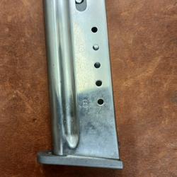 chargeur DESERT EAGLE cal.44 Magnum 8 coups