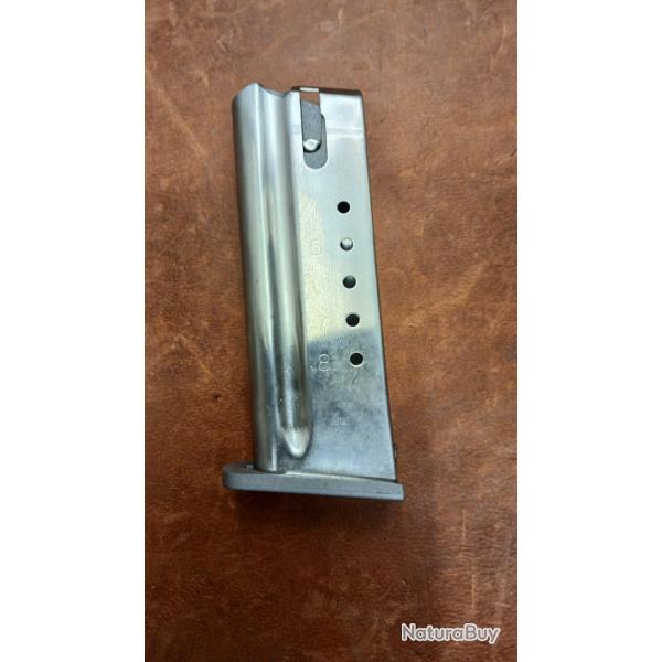 chargeur DESERT EAGLE cal.44 Magnum 8 coups