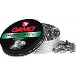 Plombs Gamo cal.4.5 mm Expander 0.49 gr