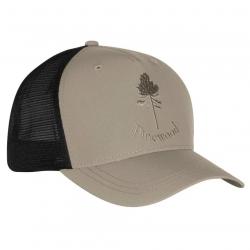 Casquette de Sport Pinewood en Maille Finnveden Marron
