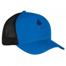 Casquette de Sport Pinewood en Maille Finnveden Bleu