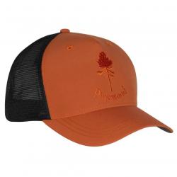 Casquette de Sport Pinewood en Maille Finnveden Orange