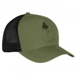 Casquette de Sport Pinewood en Maille Finnveden Verte