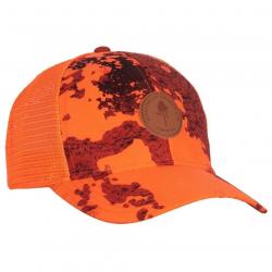 Casquette en Maille Pinewood Hunters Strata Blaze