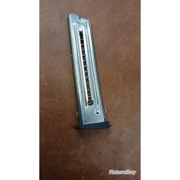 chargeur SMITH & WESSON modle 22A