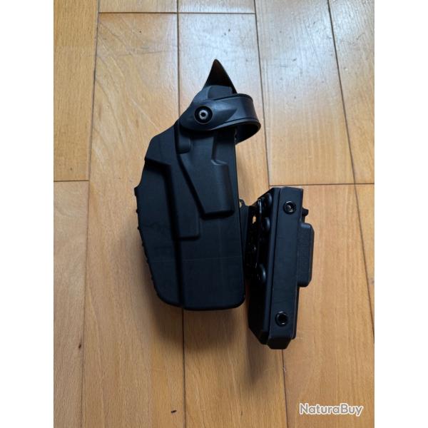 Safariland holster SLS 7280