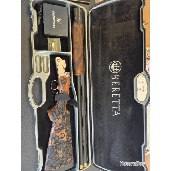 Beretta 692 Sporting