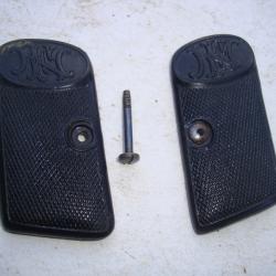 PLAQUETTE FN MOD 1906