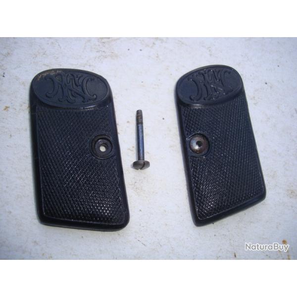PLAQUETTE FN MOD 1906