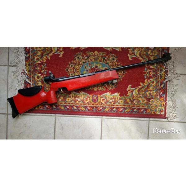 carabine air comprim feinwerkbrau mod300s