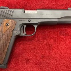 OCCASION - TANFOGLIO WITNESS 1911 45ACP