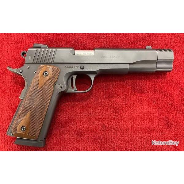 OCCASION - TANFOGLIO WITNESS 1911 45ACP