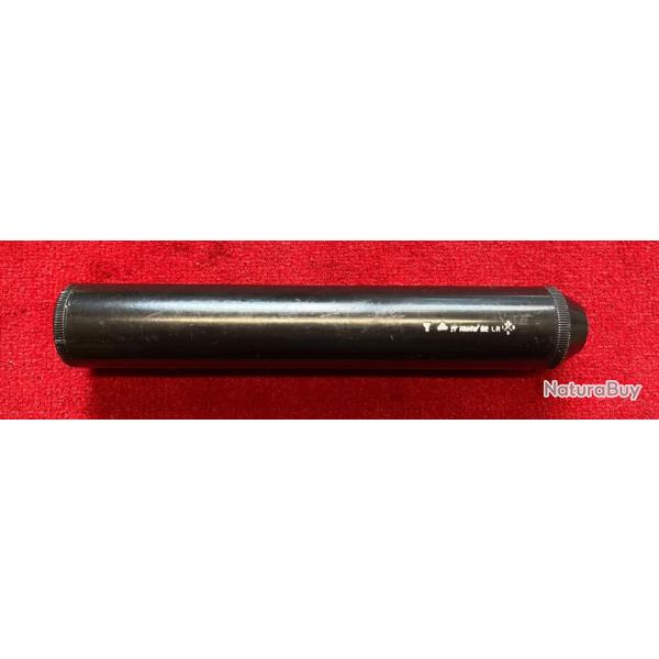 FLASH - SILENCIEUX 1/2X20 22LR 17HMR
