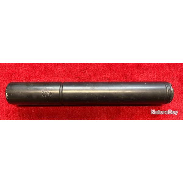 FLASH - SILENCIEUX MAE T1214X100 CAL30