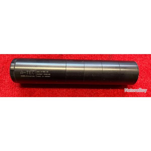 FLASH - SILENCIEUX A-TEC 1/2X20 22LR