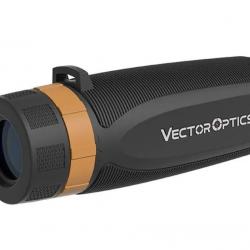 Monoculaire Vector Optics 8x32 Étanche IP67 Lentilles FMC Grand Angle Corps Métal Rempli Azote