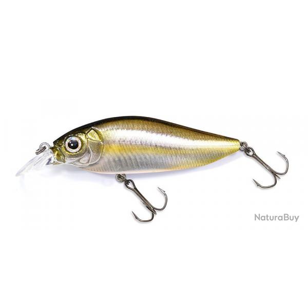 FLAP SLAP - FA STRIPED SHINER