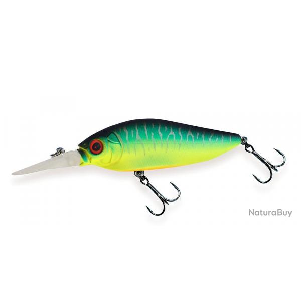 DIVING FLAP SLAP - MAT TIGER