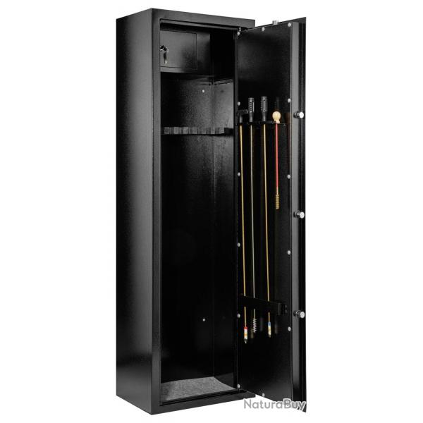 Coffre digital 10 armes  combinaison - Waldberg, Waldberg 10 armes