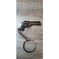 PORTE CLES ARME 2