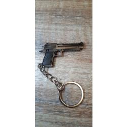 PORTE CLES ARME 3