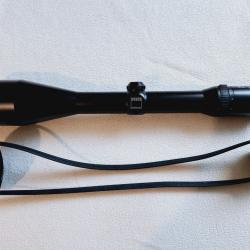 Lunette ZEISS DIAVARI Z 3-12x56 T*