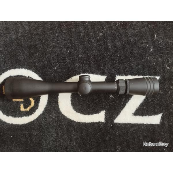 redfield revolution Accu-Range 4-12x40