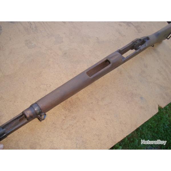 CROSSE POUR MAUSER MOD98 OU K98