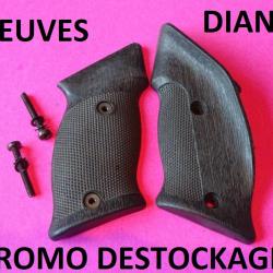 plaquettes NEUVES pistolet DIANA 5 DIANA 6 DIANA 5G DIANA 6G - VENDU PAR JEPERCUTE (HUB9)