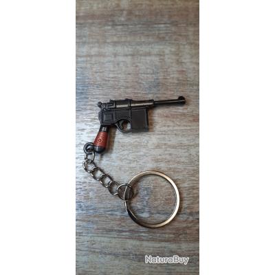 Valorant Games Mini porte-clés modèle d'arme pour clés