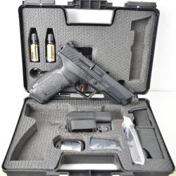 Pistolet Tisas PX-9 Duty tactical cal. 9x19