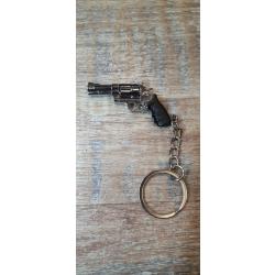 PORTE CLES ARME 9