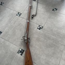 Fusil 1822 T