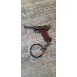 PORTE CLES ARME 12
