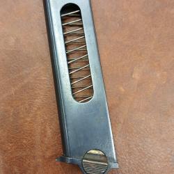 chargeur MANUFRANCE " LE FRANCAIS " cal.7.65 (32ACP) bronzé