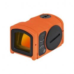 Point rouge AIMPOINT Acro C-2 Orange avec montage amovible et casquette
