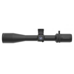 Lunette Vector Optics Orion Pro Max 4-16x44 HD Tube 30mm Stop Zéro Lentille Lanthane Réticule VOR-7