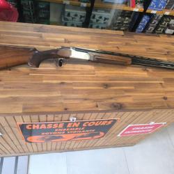 FUSIL SUPERPOSÉ ZOLI RITMO TRAP